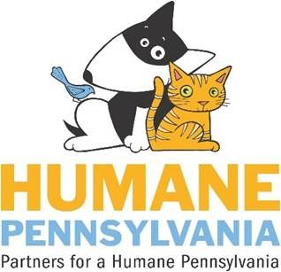 Humane Pennsylvania and Humane Veterinary Hospitals scaling back