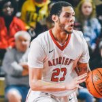 Smith Adds D3hoops.com All-Region Selection