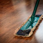 Spring-cleaning the House for Senior Safety