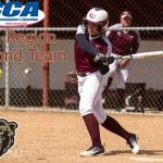 Keeny Voted to D2CCA All-Atlantic Region Second Team