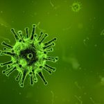 Albright Faculty/Student Team Publishes Poxvirus Findings