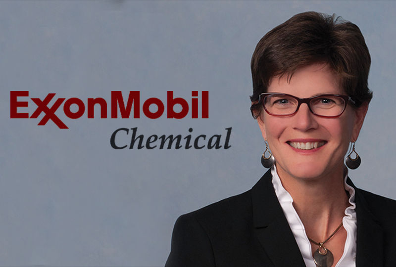 20 Questions: PSU Berks Alumna Melissa Daniels Foster, First Female Chief Engineer, ExxonMobil Chemical