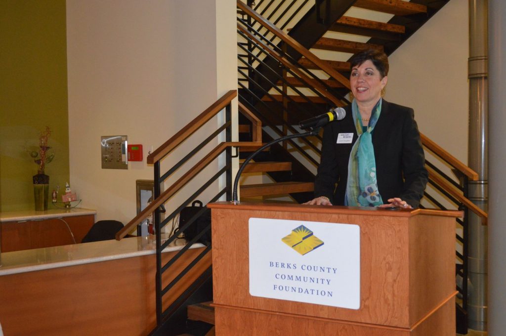 Berks County’s Jump Start Incubator celebrates five years