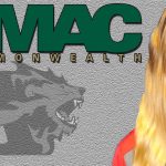 Albright’s Haley Named Offensive Player of the Week for Second Straight Week