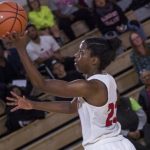 Lofton Garners MAC Player of the Week Honors