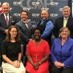 CCAP Announces Graduates from Center for Excellence in County Leadership