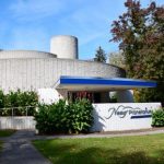 Neag Planetarium Named First Laser-Illuminated Fulldome Planetarium in PA