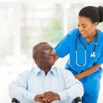 Report Says AHCA Would Force Seniors into Nursing Homes