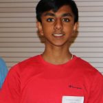 Local Youth Selected to Serve on International Youth Advisory Board
