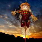 Annual Scarecrow Contest Announced By Reading Downtown Improvement District