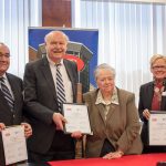 RACC Signs Articulation Agreement with Penn State Berks