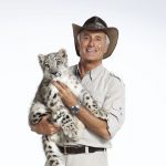 An Evening with “Jungle” Jack Hanna