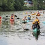 A Memorable 20th Annual Schuylkill River Sojourn