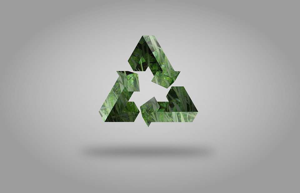 Forging Funding Partnership for Recycling Infrastructure in PA