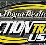 75 Laps Suits Pauch Jr. Just Fine; Billy Wins 3rd Straight Tobias Classic at Action Track USA