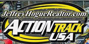 Twice is Nice for Tim Buckwalter in Action Track USA’s Ronnie Tobias Memorial
