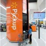 Temple Walmart Supercenter First in Pennsylvania to Debut Pickup Tower Technology