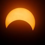 Reading Public Library to Host Rooftop Solar Eclipse Party