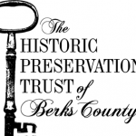 Historic Preservation Trust of Berks County Awarded Two Grants