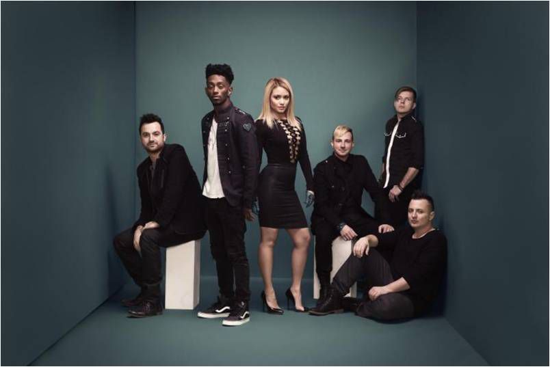 Update: CANCELED – concert in downtown Reading featuring Go Go Gadjet