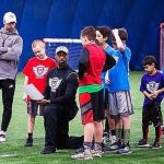 3 Things to Consider when Training Youth Athletes