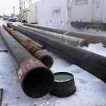 Pipeline Construction Resumes, as Groups Condemn DEP Decision