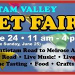 Fifth Annual Antietam Valley Street Fair