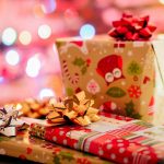 Gift Wrapping at Berkshire Mall to Benefit Safe Berks