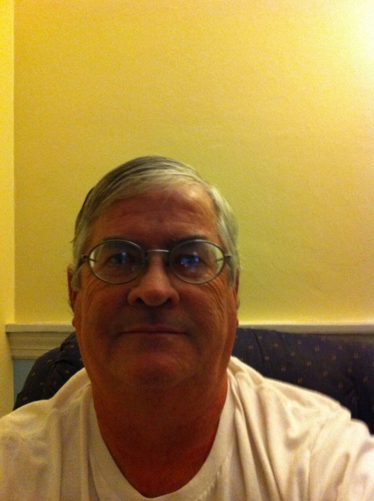 BCTV Featured Producer: John Morgan