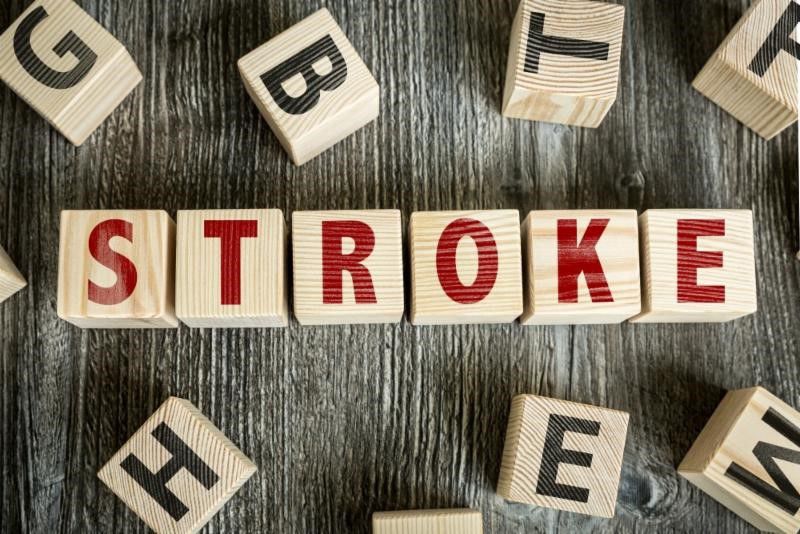 Reading Hospital Recognizes National Stroke Awareness Month