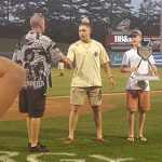 Fightins Recognize 2017 NCAA Home Run Derby Champion Niko Hulsizer