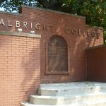 Reading Middle School Students to Visit Albright College to Get a Taste of College Life