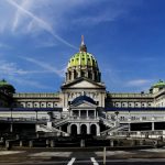 Alvernia Students Lobby for Aid in Harrisburg
