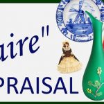 “Faire” Appraisal Event Offers Identification and Evaluation of Antiques & Collectibles