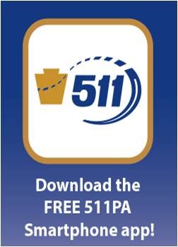 Farm Show-bound Drivers Encouraged to Use 511PA Website for Safe Travel