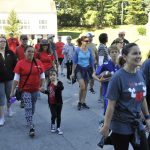 Get Healthy For Good at the Berks County Heart Walk
