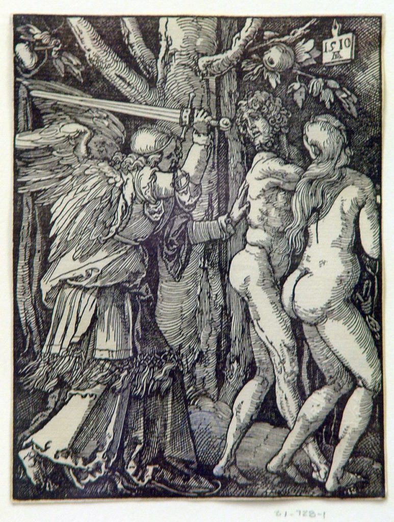 Renaissance Masterworks by Albrecht Dürer take Center Stage at Reading Public Museum
