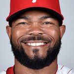 Phillies’ Howie Kendrick to Rehab with Fightins