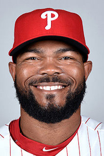 Phillies’ Howie Kendrick to Rehab with Fightins