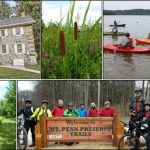 Berks County Parks and Rec. Department Assists in 2017 PA Summit Conference