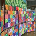Youth Advisory Board Hosts A Vision of Hope Art Exhibit