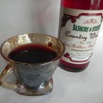Save on heating bill – keep warm with Berks County Wines