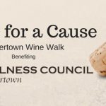 BMBA Corks for a Cause this Friday