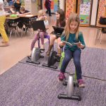 Classroom mini-grants are being put to use around Berks County