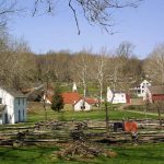 Sharing Untold Stories of Village Life in the Hopewell Furnace Region