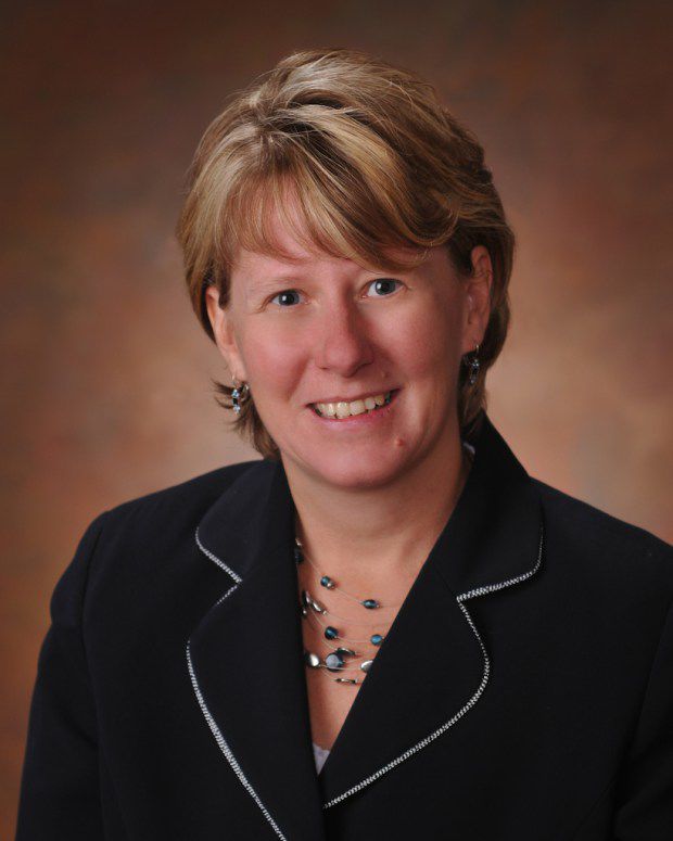 Meggan Kerber named new executive director of Berks Arts Council