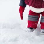 Reading Hospital Employees Donate Winter Clothing for Children at Olivet Boys & Girls Club