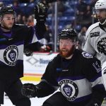 Royals Hold On for First Win of the Season over Manchester, 6-3