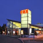 Fox Kitchen & Bar Opens at Fox Berkshire