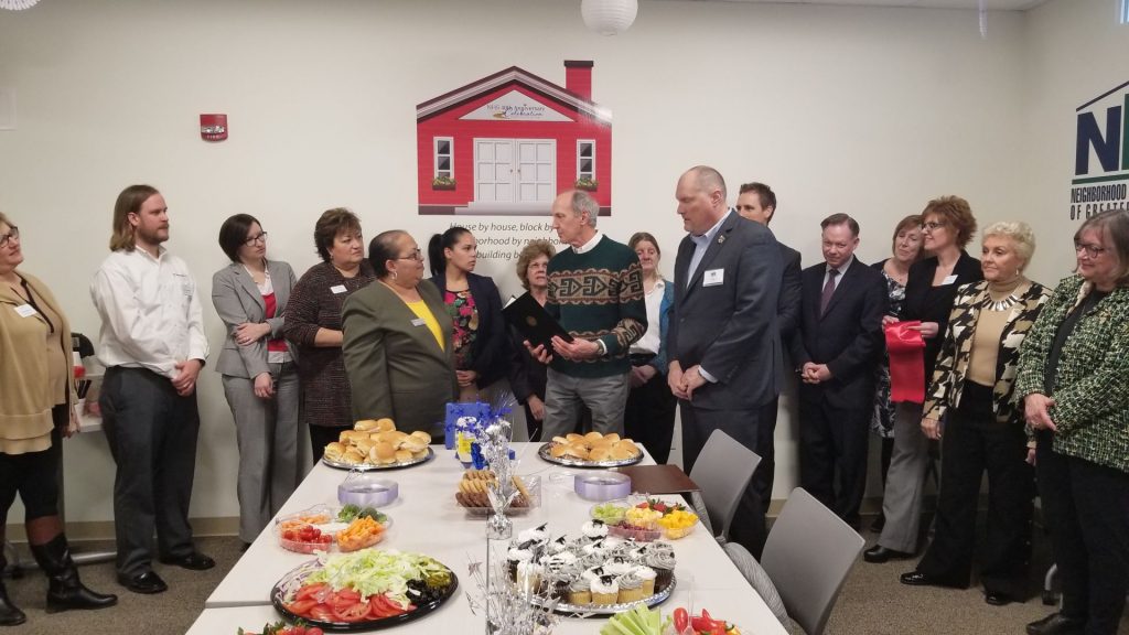 House by house, block by block, NHS of Greater Berks revitalizes neighborhoods